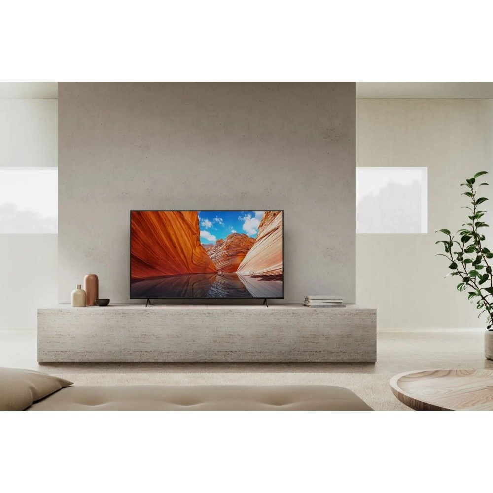 Телевізор Sony KD-55X80J