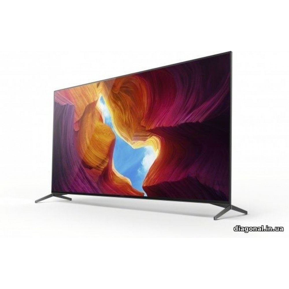 Телевізор Sony KD-85XH9505