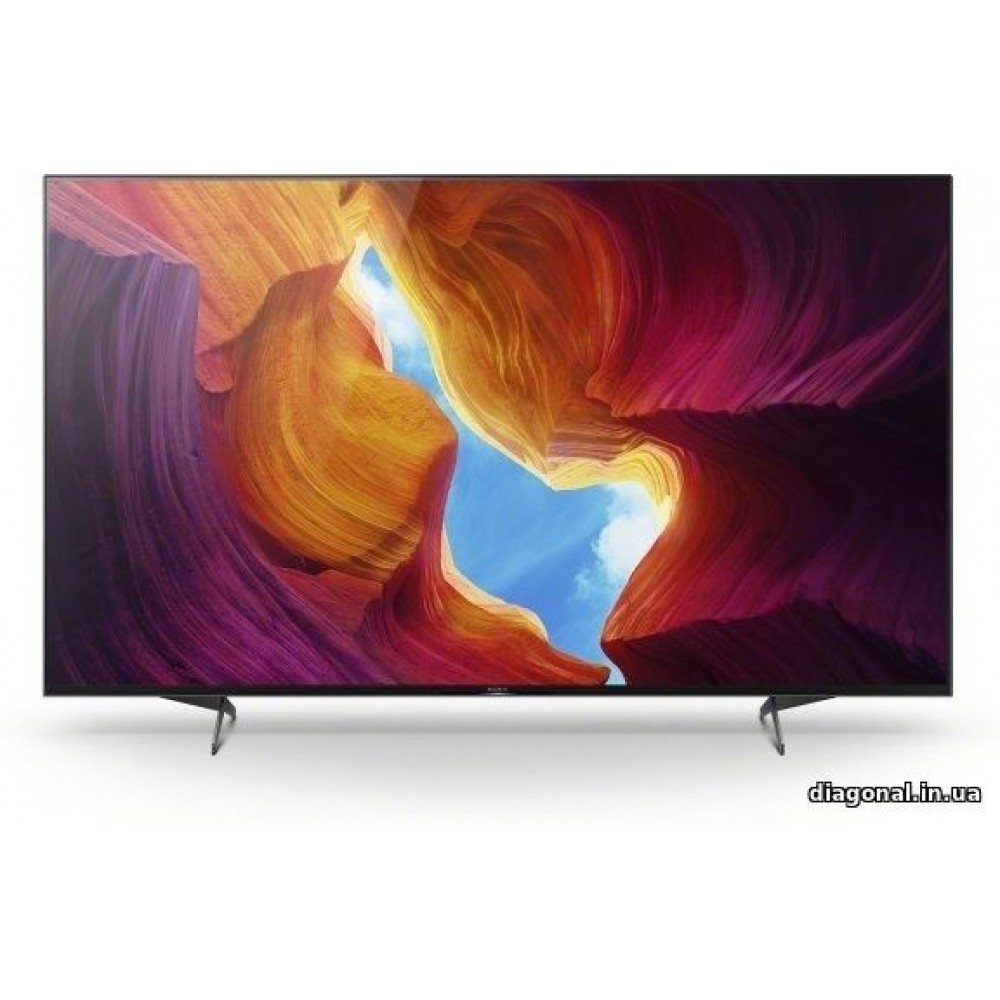 Телевізор Sony KD-85XH9505