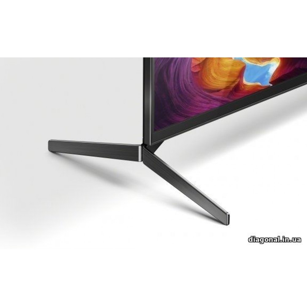 Телевізор Sony KD-85XH9505