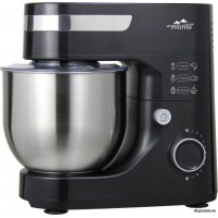 Тестомес миксер пла0арный Monte MT 2508
