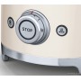 Тостер Smeg TSF01CREU