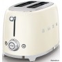 Тостер Smeg TSF01CREU