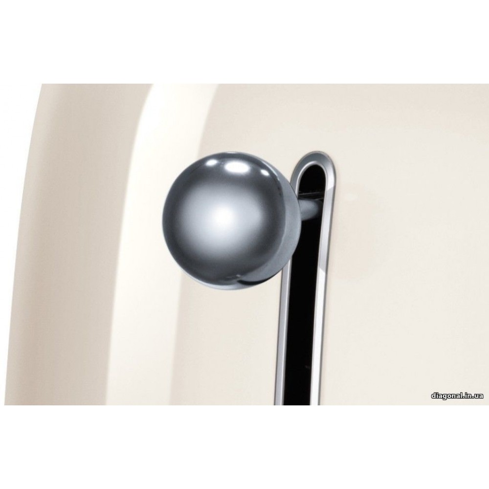 Тостер Smeg TSF01CREU