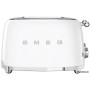 Тостер Smeg TSF03WHEU