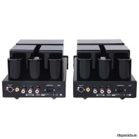 Усилитель мощности Melody Pure Black 88