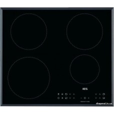 Варочная поверхность AEG IKB 64301 FB Варочная поверхность AEG IKB 64301 FB