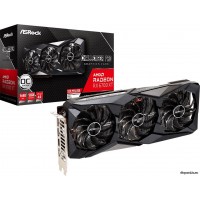 Видеокарта ASRock Radeon RX 6700 XT Challenger Pro 12GB OC