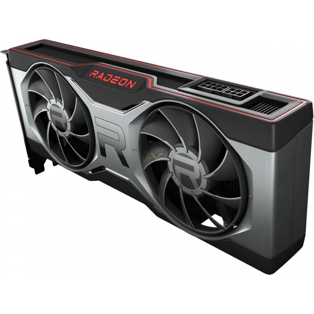 Видеокарта BIOSTAR Radeon RX 6700 XT 12GB