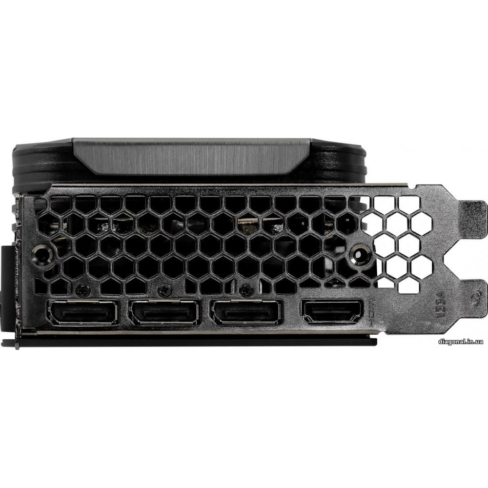Видеокарта Gainward GeForce RTX 3070 Phoenix GS