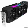 Видеокарта Gigabyte GeForce RTX 3090 AORUS XTREME 24G