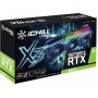 Видеокарта INNO3D GeForce RTX 3080 Ti ICHILL X3 LHR