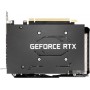 Видеокарта MSI GeForce RTX 3060 AERO ITX 12G OC