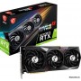 Видеокарта MSI GeForce RTX 3070 Ti GAMING X TRIO 8G