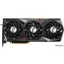Видеокарта MSI GeForce RTX 3070 Ti GAMING X TRIO 8G