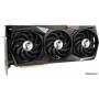 Видеокарта MSI GeForce RTX 3070 Ti GAMING X TRIO 8G
