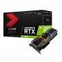 Видеокарта PNY GeForce RTX 3070 Gaming REVEL EPIC-X RGB 8GB GDDR6 (LHR)