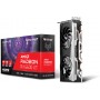 Видеокарта Sapphire Radeon RX 6600 XT NITRO+
