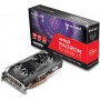 Видеокарта Sapphire Radeon RX 6600 XT NITRO+