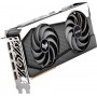 Видеокарта Sapphire Radeon RX 6600 XT NITRO+
