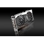 Видеокарта Sapphire Radeon RX 6600 XT NITRO+