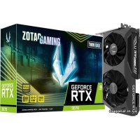Видеокарта ZOTAC GeForce RTX 3070 Twin Edge OC LHR