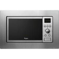 Вбудована мікрохвильова піч Whirlpool AMW 140 IX