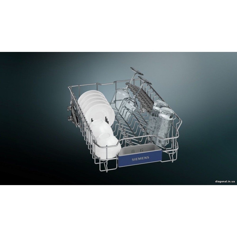 Встраиваемая посудомоечная машина Siemens SR 635X01