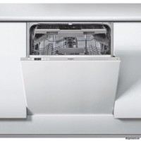Встраиваемая Посудомоечная машина Whirlpool WIC 3C26 P