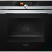Вбудована духова шафа Siemens HS658GXS1