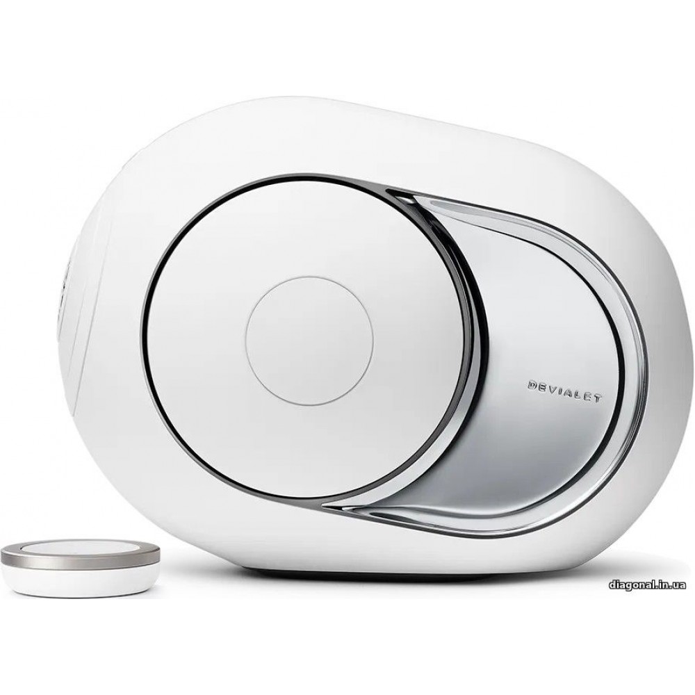 Аудиосистема Devialet Phantom I 103 DB Light Chrome
