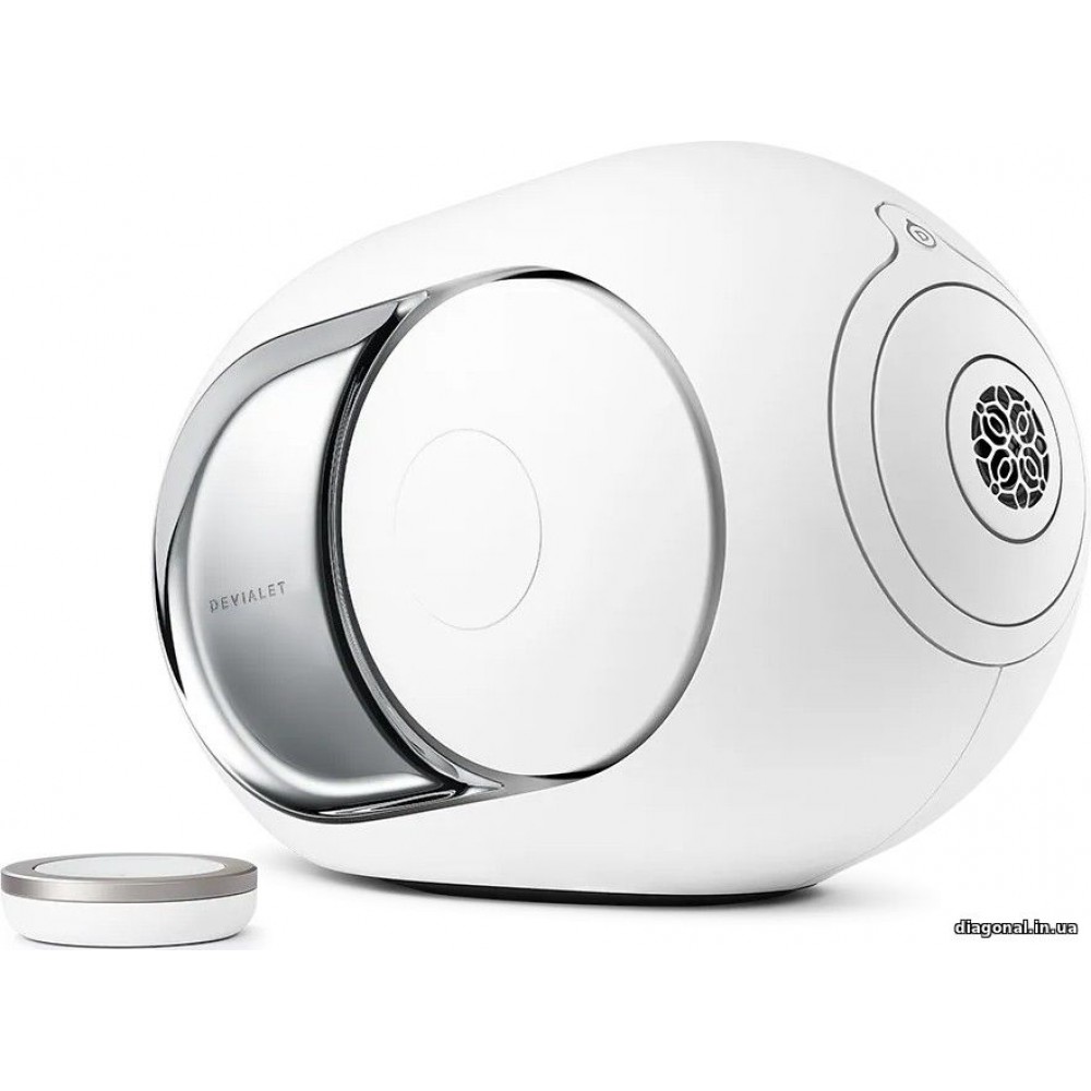 Аудиосистема Devialet Phantom I 103 DB Light Chrome