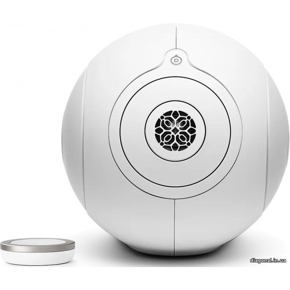 Аудиосистема Devialet Phantom I 103 DB Light Chrome