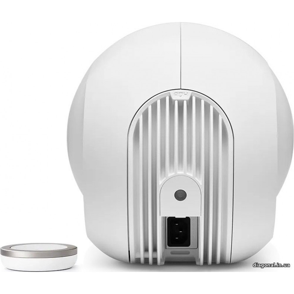 Аудиосистема Devialet Phantom I 103 DB Light Chrome