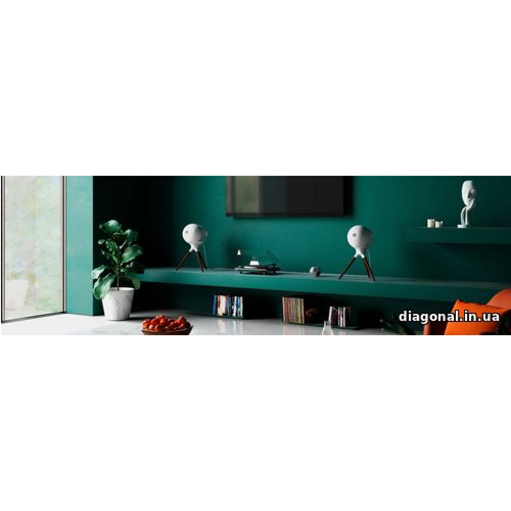 Аудиосистема Devialet Phantom I 103 DB Light Chrome