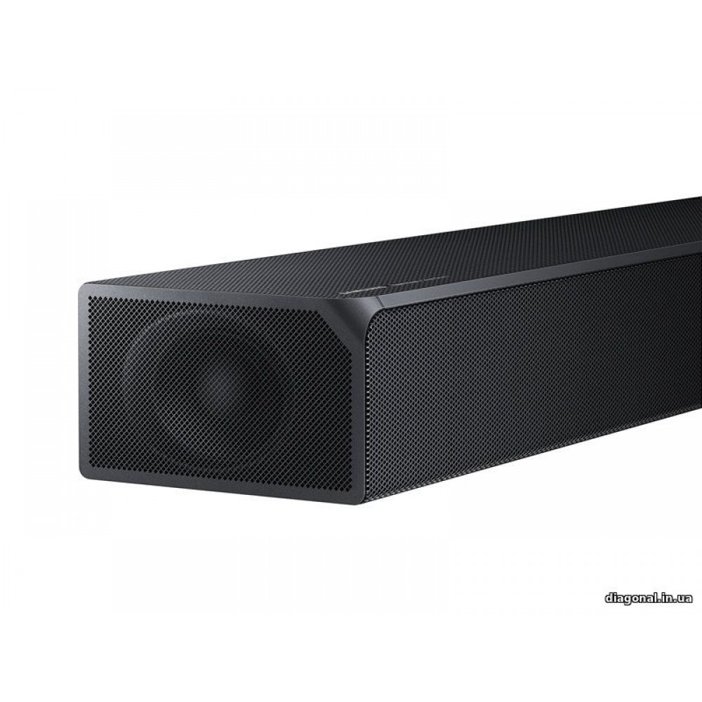 Домашний кинотеатр Samsung HW-N950