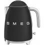 Электрочайник Smeg KLF03BLMEU