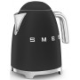 Электрочайник Smeg KLF03BLMEU