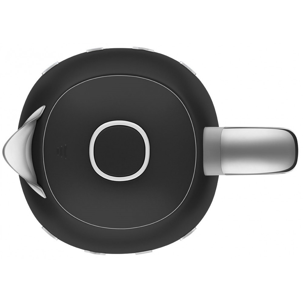 Электрочайник Smeg KLF03BLMEU