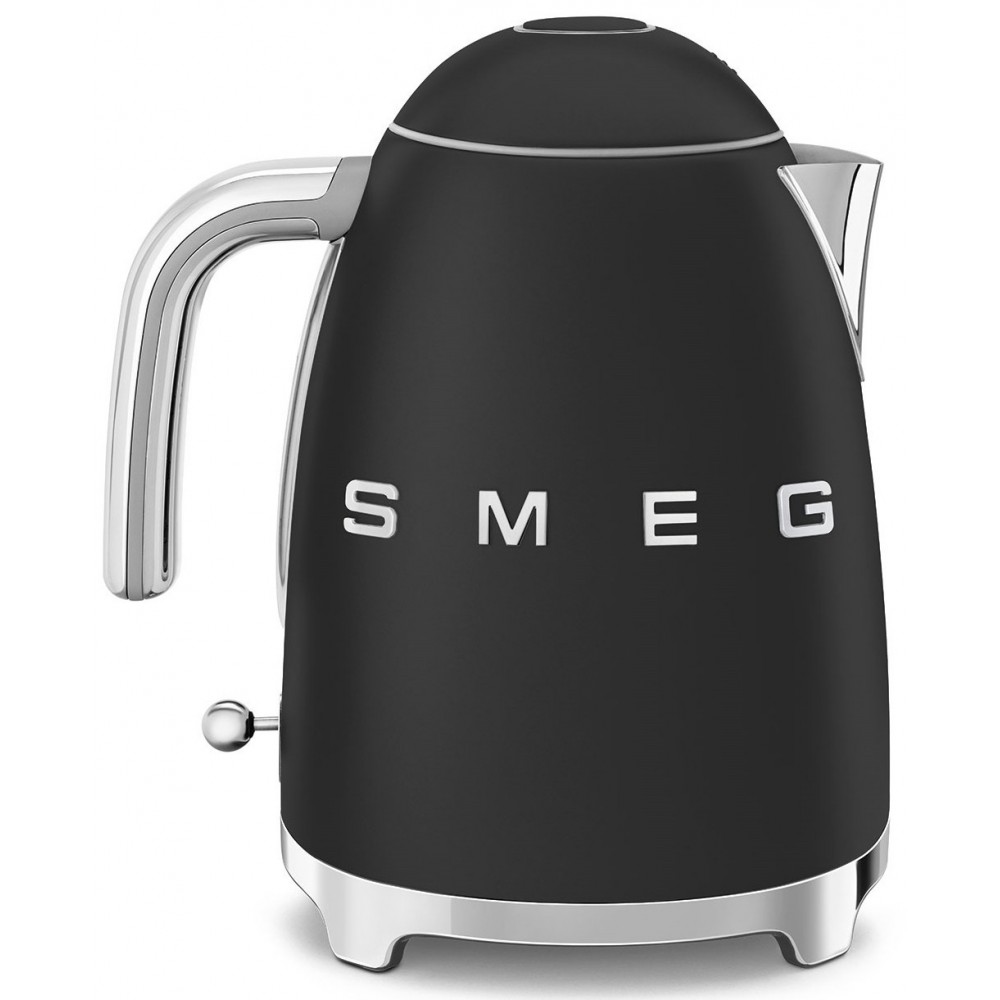 Электрочайник Smeg KLF03BLMEU