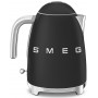 Электрочайник Smeg KLF03BLMEU