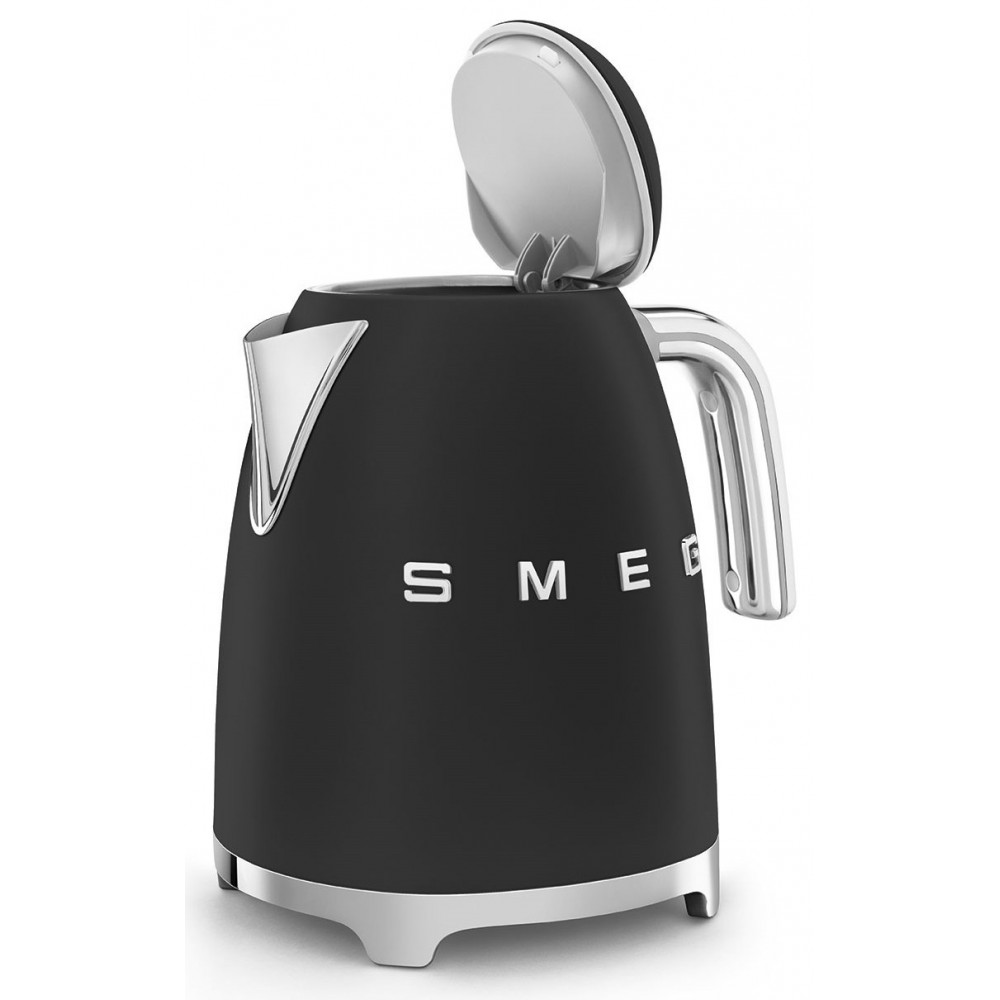 Электрочайник Smeg KLF03BLMEU