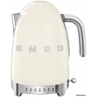 Электрочайник Smeg KLF04CREU