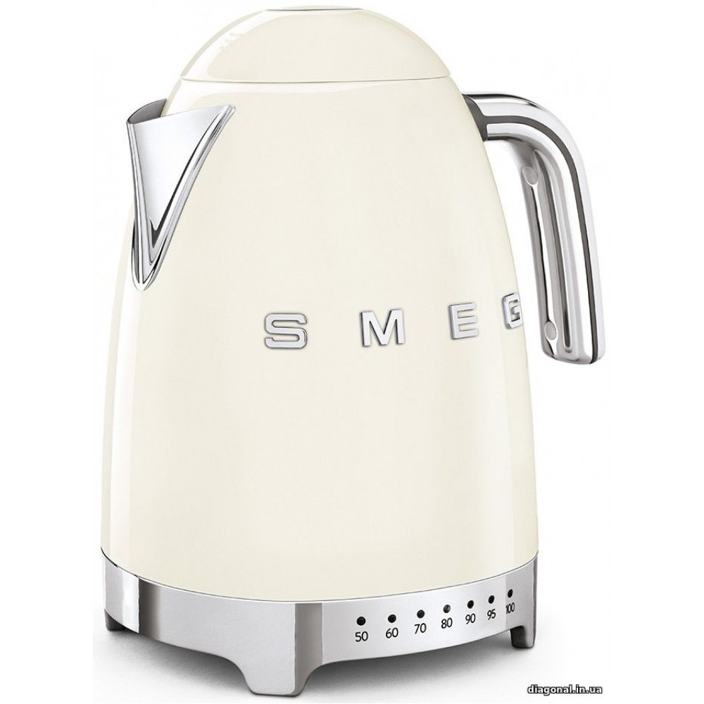 Электрочайник Smeg KLF04CREU