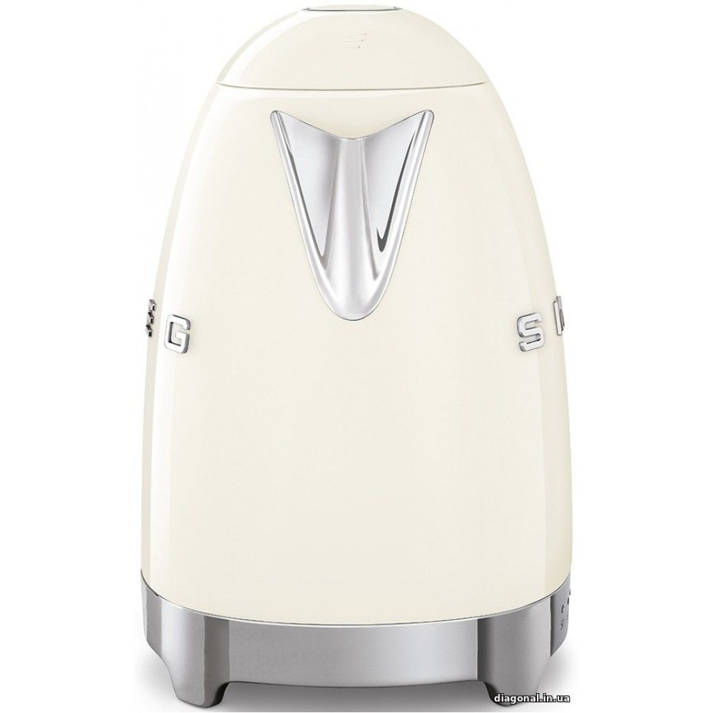 Электрочайник Smeg KLF04CREU