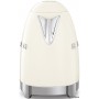 Электрочайник Smeg KLF04CREU