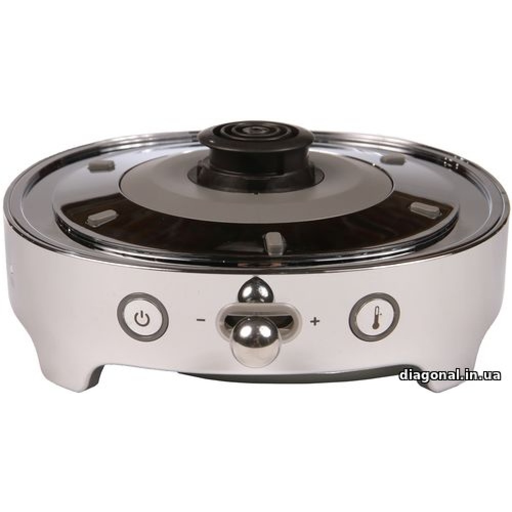 Электрочайник Smeg KLF04CREU