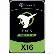 Жесткий диск Seagate Exos X16 ST16000NM001G 16 ТБ