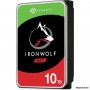 Жесткий диск Seagate IronWolf Pro 10 TB (ST10000NE0008)