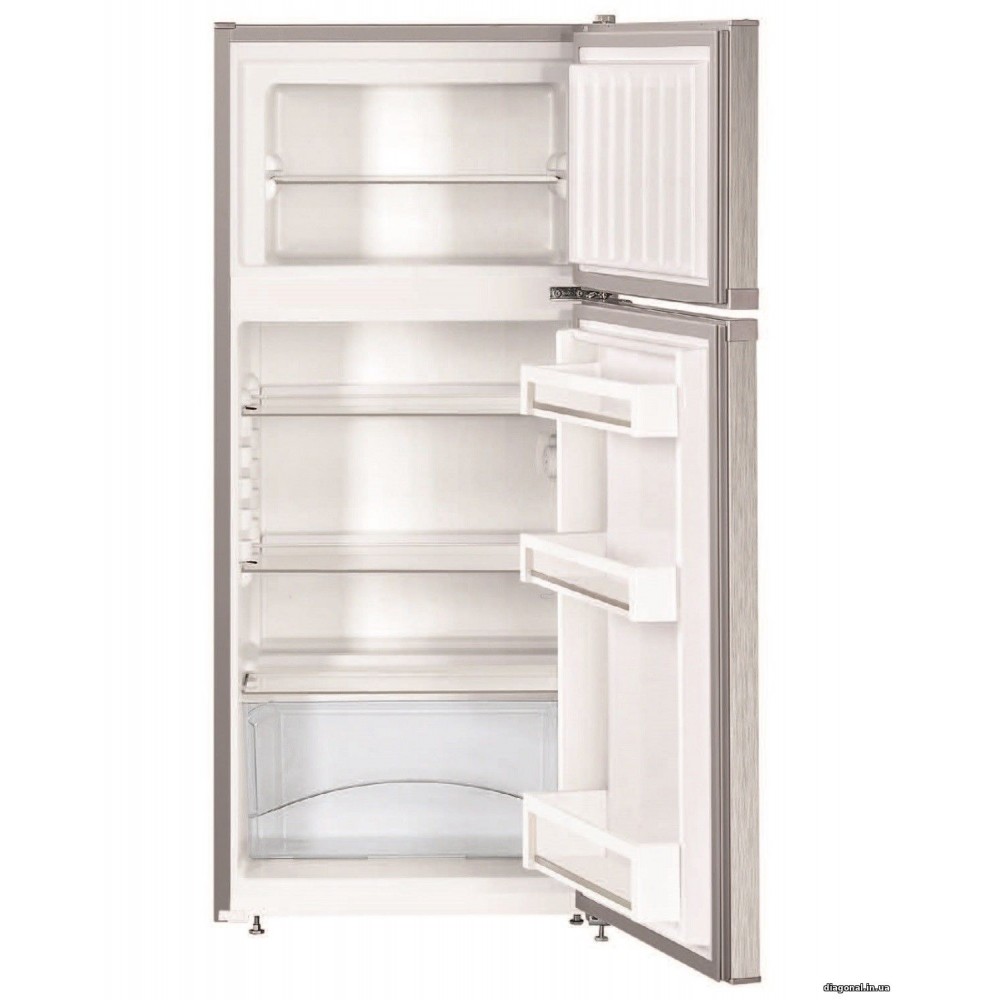 Холодильник Liebherr CTel 2131-21